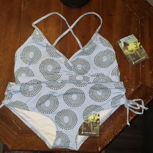 Carve Designs 2 Piece Bikini